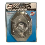 Danco Tub/shower Trim Kit For Price Pfister Chrome Single Handle Faucets Avante. Fixed Price $24.47.