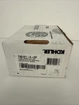 Kohler K-T45121-4-CP Alteo Single Handle Transfer Valve Trim Only Chrome. Fixed Price $75.00.