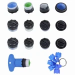 12PCS Faucet For Cache Aerators Key Removal Wrench Tool Replace Plug-in. Fixed Price $14.99.