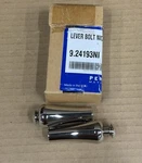 Rohl Perrin & Rowe 9.24193 Spindle Lever Bolt Only Nickel Finish - New. Fixed Price $34.99.