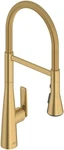 American Standard 104882GN00 Aspirations Semi-pro Kitchen Faucet, 1.8 Gpm New!. Fixed Price $300.00.