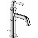 Axor 16515001 - Bathroom Sink Faucet. Fixed Price $275.00.