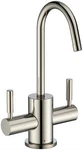 Whitehaus WHFH-HC1010 Forever Hot Point Of Use Modern And Nickel. Fixed Price $392.00.