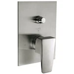 Fortis P/b Tub And Shower Trim Only, Brushed Nickel. Fixed Price $199.99.