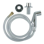 Open Box-danco Chrome Head/hose Assembly #88814. Fixed Price $17.18.
