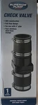 Superior Pump, 2" X Slip-on Sewage Check Valve. Fixed Price $22.88.