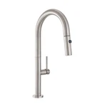 Swiss Madison SM-KF73 Chalet 1.5 Gpm Hole Pull Down Kitchen Nickel. Fixed Price $236.25.
