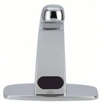 Zurn Sensor Faucet Z6913-XL-CP4-TMV-1. Fixed Price $352.13.