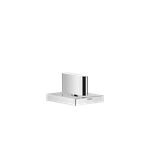 Dornbracht Deck-valve Closes Left CL1 20004706-00 Chrome. Fixed Price $331.30.