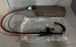 Brizo 61320LF-C-BL Odin 1.5 Gpm Cold Only Water Dispenser Beverage Faucet, Matte. Fixed Price $249.00.