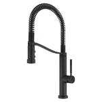 Pfister GT529-BRUB GT529BRU Bruton 1.8 Gpm Single Hole Pre-rinse Kitchen. Fixed Price $461.04.