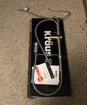 Kraus FS-1001-KFF-1691 Hole Pre-rinse Pull Down Stainless For Parts Only. Fixed Price $167.50.