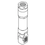 Kohler 1279052 Assembly Quick Connect. Fixed Price $14.00.