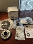 Kohler K-TS72767-4-SN Artifacts Valve Trim Vibrant Polished Nickel *read*. Fixed Price $274.99.