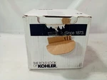 Kohler K-T10593-4-CP Thermostatic Valve Trim Faucet. Fixed Price $159.99.