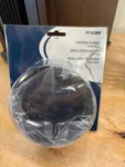 Proflo PF163 Garbage Disposal Deep Flange - Matte Black. Fixed Price $22.49.