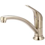 Pioneer Faucets 2LG260 Legacy 1.5 Gpm Hole Kitchen - Nickel. Fixed Price $121.03.