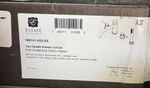 New Roman Tub Faucet Set W/ Hand Shower Stainless Steel (4-HOLE). Fixed Price $110.00.