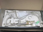 Brizo Artesso Bar Faucet 61025LF-SS Pre-owned, Very Good Condition. Fixed Price $99.99.