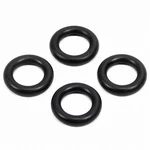 4 Pack RP13938 O-rings Fits Delta Cassidy Lahara Leland Faucet Seal Repair. Fixed Price $10.79.