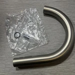 Moen Essie (87014EWSRS) Spout Kit Stainless Steel - 176077MSRS. Fixed Price $15.96.
