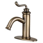 Kingston Brass LS541.RL Royale 1.2 Gpm Hole Bathroom Faucet -. Fixed Price $259.97.