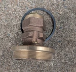 Symmons SC-2 Safetymix Cap. Fixed Price $44.00.