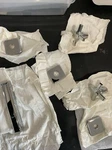 Waterdecor Chome Trim Kit For Faucet 04506-087-1-026 L5. Fixed Price $42.49.