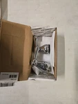 Delta H278 Leland Bathroom Faucet Two Metal Lever Handles Chrome. Fixed Price $39.99.