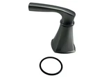 Moen Handle Kit, Cold, Spot Resist, Brushed Nickel 178132SRN. Fixed Price $19.99.