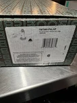 Brizo T67360-PNLHP Rook Roman Tub Faucet Less Handles In Polished Nickel. Fixed Price $459.99.