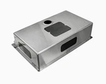 Franke HFS3322-1 Vector 33-1/2" Single Basin Kitchen Drop -in Installation. Fixed Price $400.00.