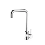Elegant Lighting FAK-308 Levi 1.8 Gpm Hole Kitchen Faucet Chrome. Fixed Price $48.17.