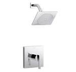 Kohler K997644CP Ritetemp Shower Trim Polished Chrome. Fixed Price $224.99.