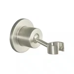 Kohler Stillness Adjustable Wall-mount Bracket In Vibrant Brushed Nickel 975-BN. Fixed Price $89.47.