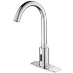 Automatic Touchless Bathroom Sink Faucet Motion Sensor Commercial Kitchen Han.... Fixed Price $104.37.