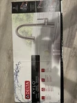 Delta 19846Z-SS-DST Kylo Kitchen Faucet 1-HANDLE Pull Down 3-SPRAYER Magna-dock. Fixed Price $159.99.