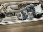 Delta 9997T-PN-PR-DST Cassidy Pull-down Bar/prep Faucet,lumicoat Polished Nickel. Fixed Price $419.99.