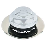 Watco 48750-FA-CP-G Universal Bathtub Stopper And Drain. Fixed Price $23.95.