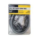 Everbilt 865010 Kitchen Pullout Faucet Replacement Spray Hose 58-IN New Open Box. Fixed Price $12.97.
