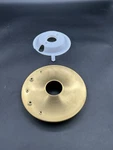 Kohler K-TS14423-4-2MB Valve Trim Only Showers. Fixed Price $259.99.
