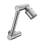 Bagnolux 1080 Swivel Faucet Extender For Kitchen Sink, 2 Modes Rotating. Fixed Price $45.89.