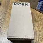 Moen S3945SRS Soap Dispenser Spot Resist Stainless. Fixed Price $64.99.
