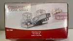 Price Pfister WL2-10NC Faucet Classic Series 4 Inch Polished Chrome Finish. Fixed Price $30.00.