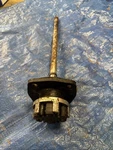 Kawasaki Tandem Sport Line Coupling. Fixed Price $37.95.