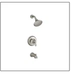 Kohler K-TS10274-4G-BN Tub And Showers. Fixed Price $215.99.
