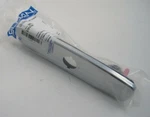 Sloan ETF510A 8" Chrome Trim Plate - Single Hole 3365684 Prepaid Shipping. Fixed Price $14.50.