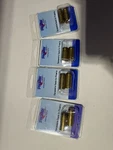 Set Of Valterra PF284008 Renewable Brass Seats For Two And Three-valve Tub. Fixed Price $21.57.