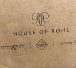 Rohl GKIT1655LMMB-2 San Julio Hot Water Dispenser With Filter*read*. Fixed Price $1134.99.