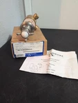 New Rohl Perrin & Rowe 3-WAY Diverter 3/4" U.3241TX-STN X-top. Fixed Price $249.99.
